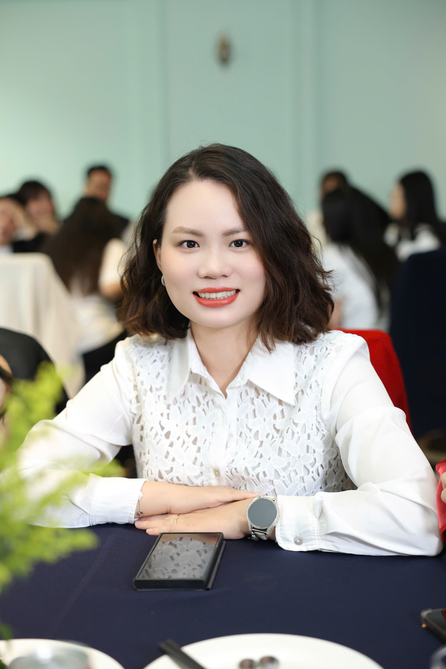 Lê Phương Anh